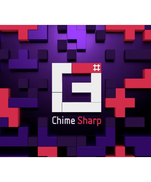 Chime Sharp Steam Key GLOBAL